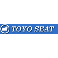 Toyo Seat